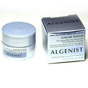 Algenist Sublime Defense Anti-Aging Moisturizer